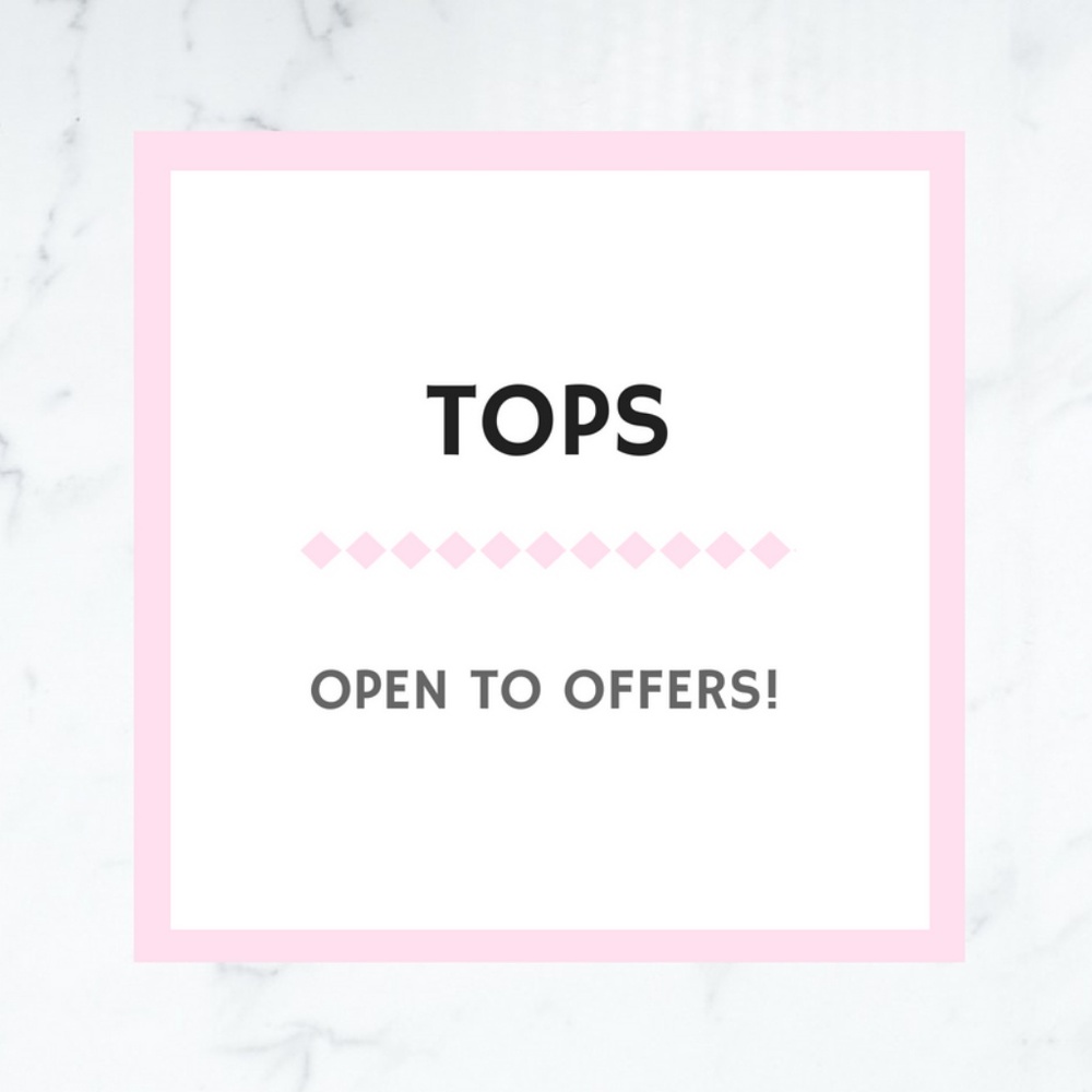 BRANDY | DKNY | H&M | AMAZING BUNDLES